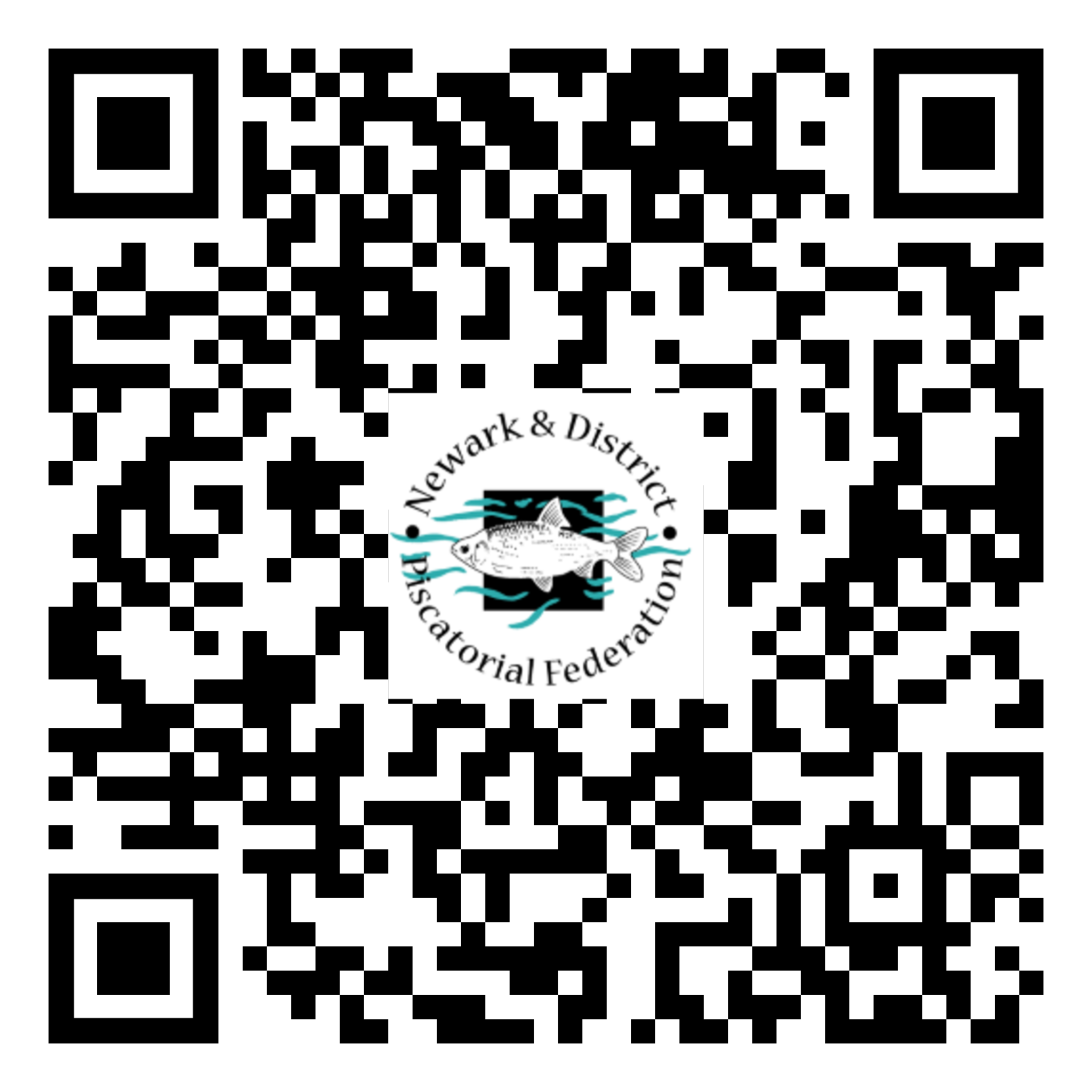 Match Calendar – Newark and District Piscatorial Federation