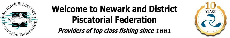 Newark and District Piscatorial Federation